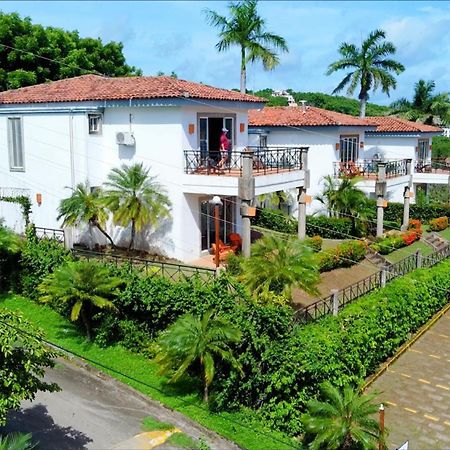 Bahia Del Sol Villas&Condominiums San Juan del Sur Exterior foto