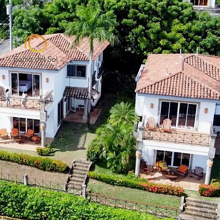 Bahia Del Sol Villas&Condominiums San Juan del Sur Exterior foto