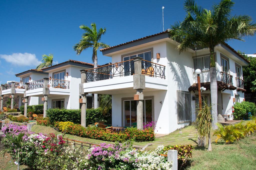 Bahia Del Sol Villas&Condominiums San Juan del Sur Exterior foto