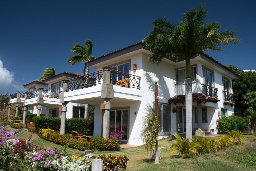 Bahia Del Sol Villas&Condominiums San Juan del Sur Exterior foto