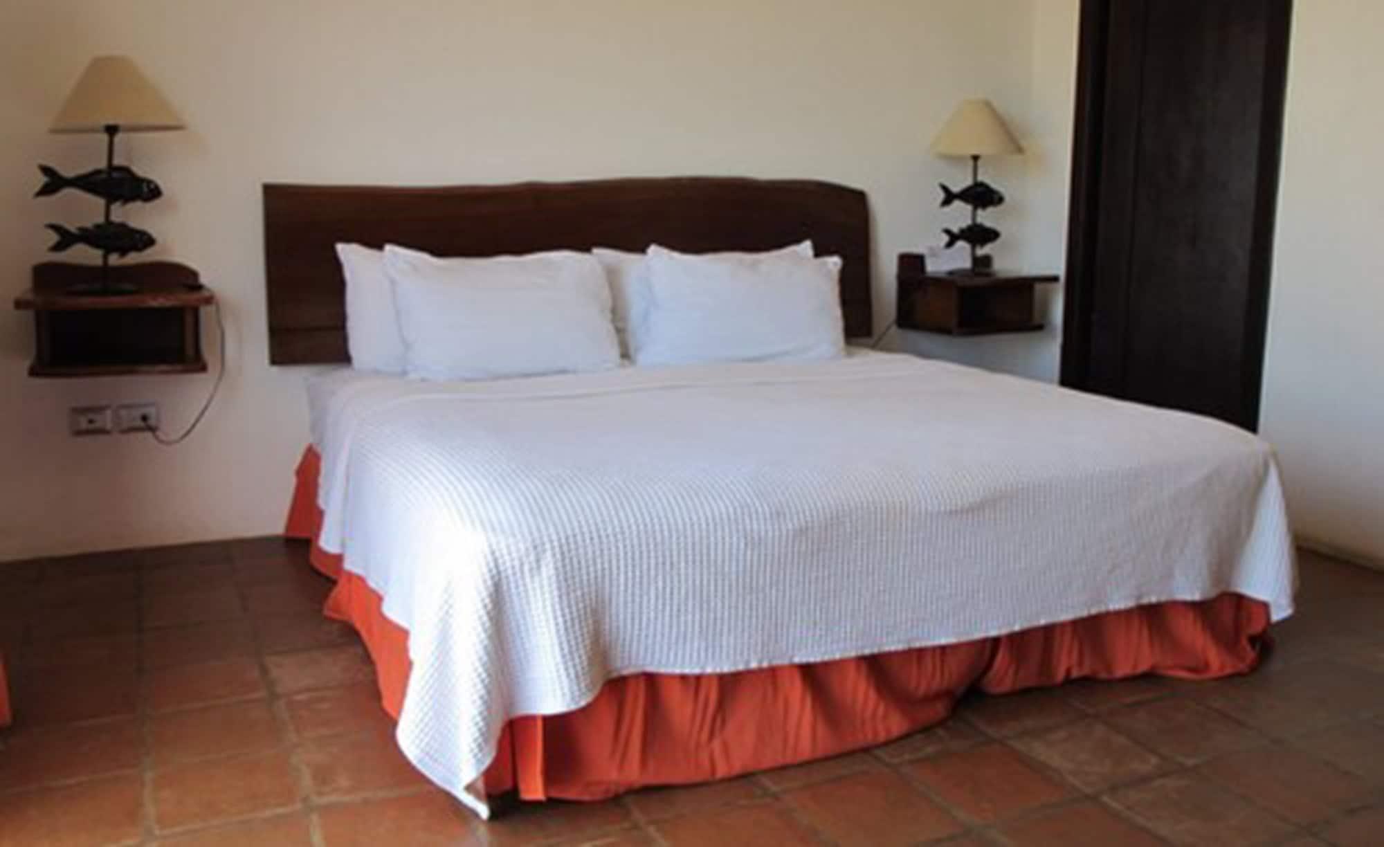 Bahia Del Sol Villas&Condominiums San Juan del Sur Exterior foto