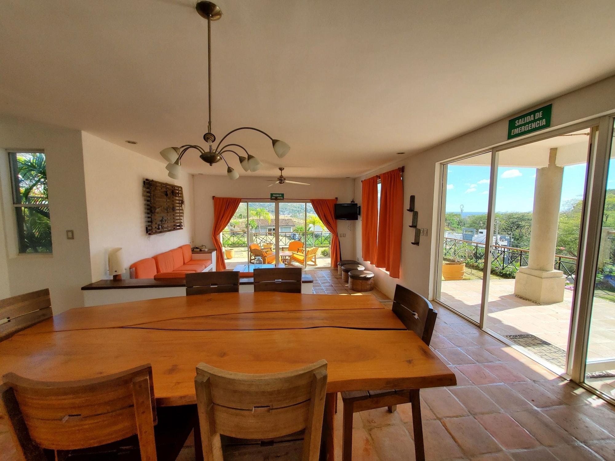 Bahia Del Sol Villas&Condominiums San Juan del Sur Exterior foto
