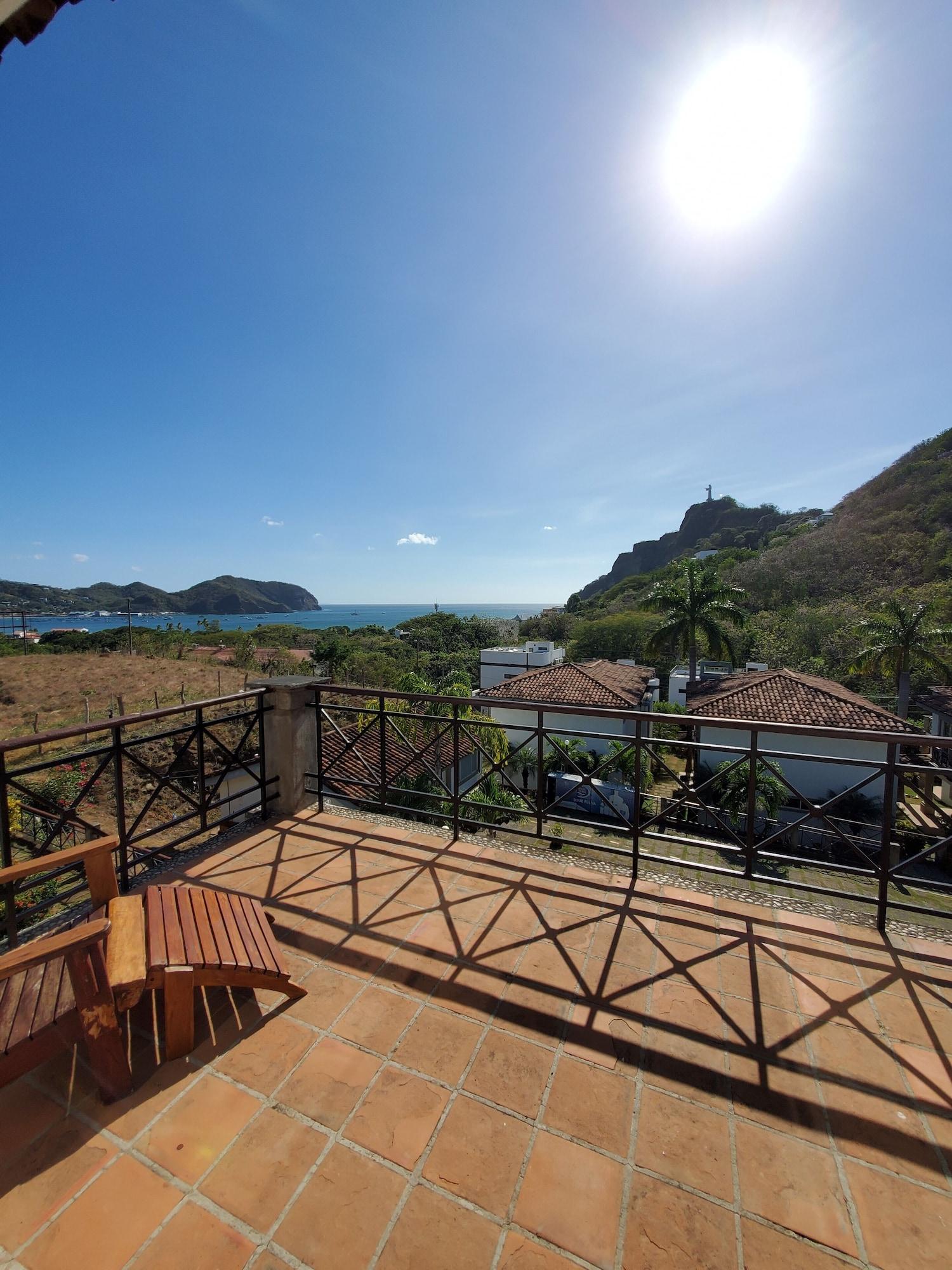 Bahia Del Sol Villas&Condominiums San Juan del Sur Exterior foto