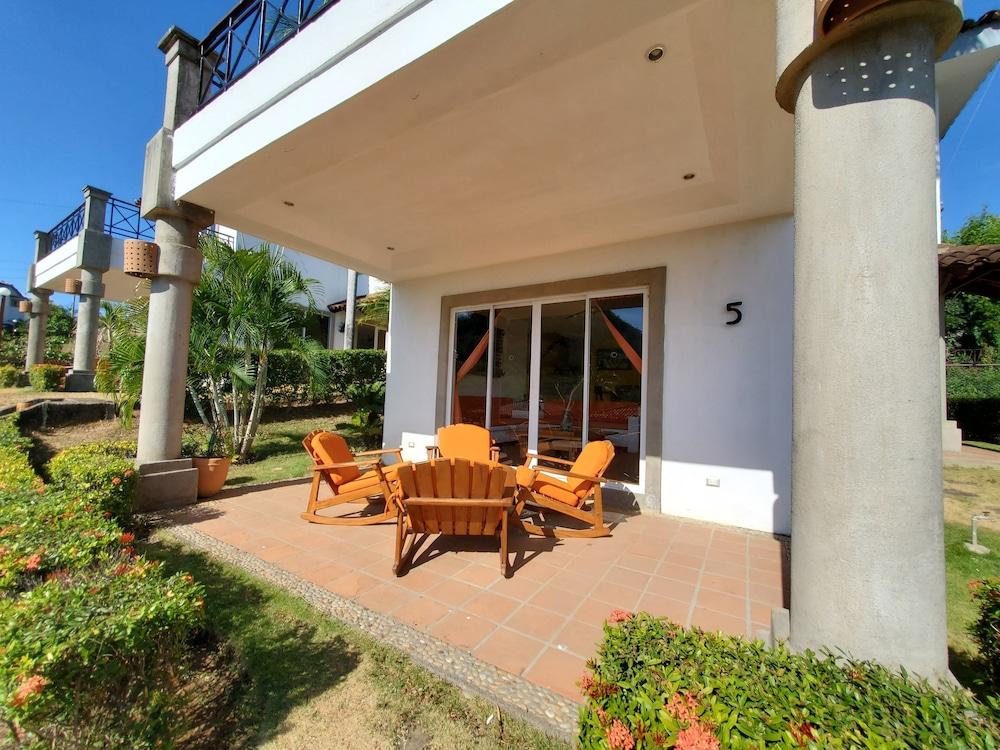Bahia Del Sol Villas&Condominiums San Juan del Sur Exterior foto