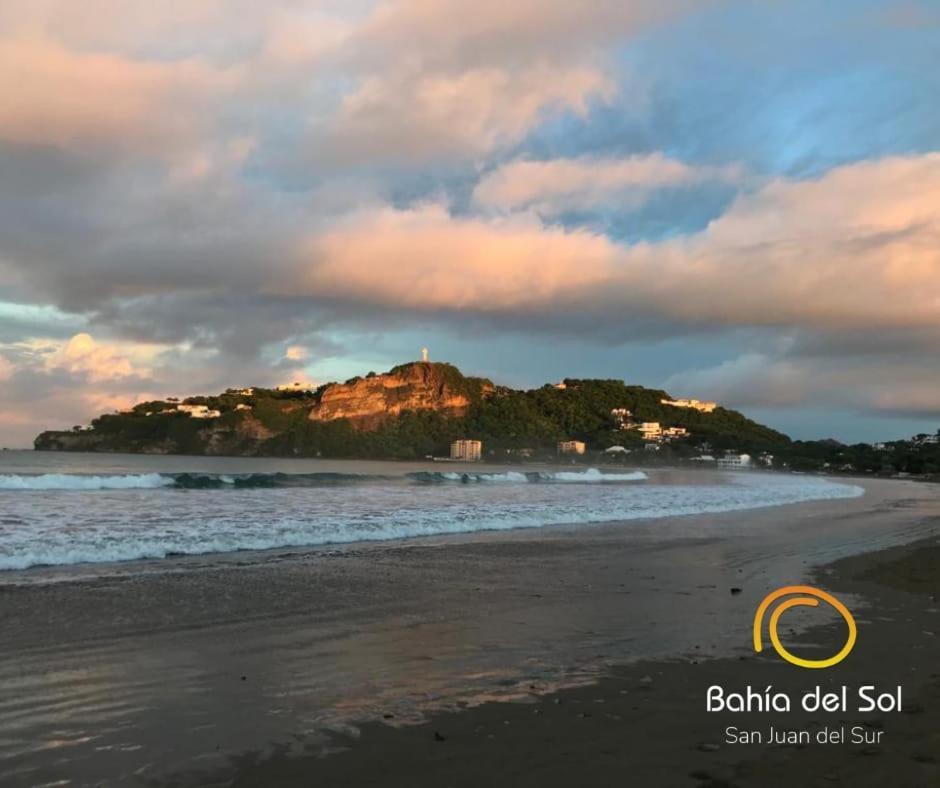 Bahia Del Sol Villas&Condominiums San Juan del Sur Exterior foto