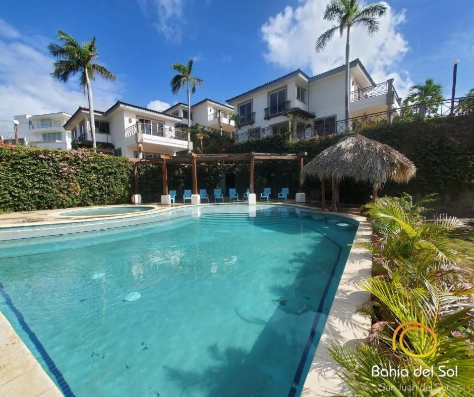 Bahia Del Sol Villas&Condominiums San Juan del Sur Exterior foto