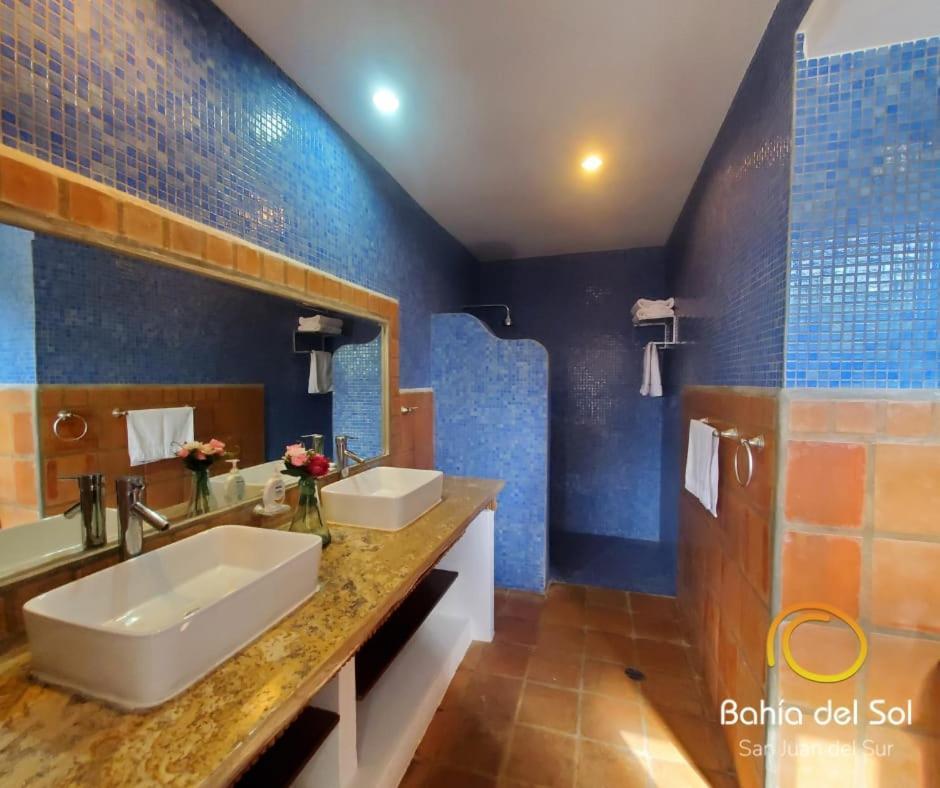 Bahia Del Sol Villas&Condominiums San Juan del Sur Exterior foto