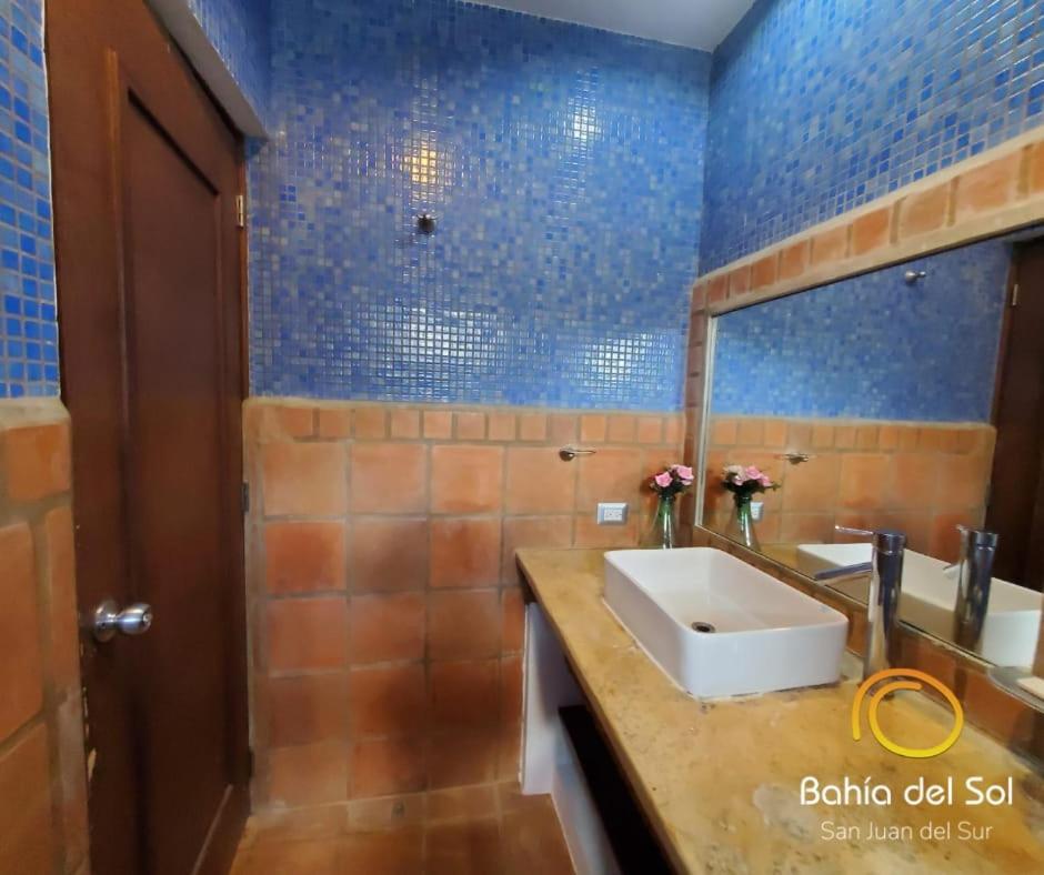 Bahia Del Sol Villas&Condominiums San Juan del Sur Exterior foto