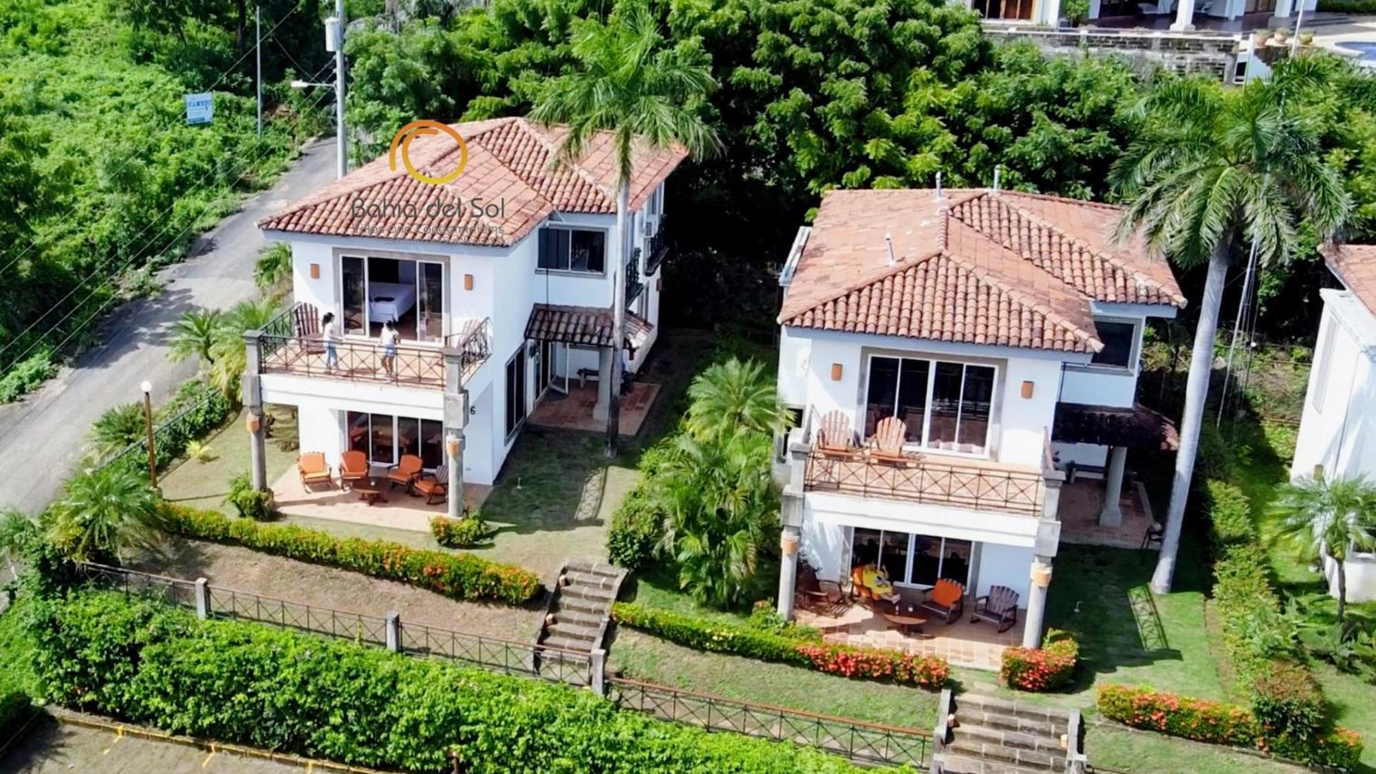 Bahia Del Sol Villas&Condominiums San Juan del Sur Exterior foto