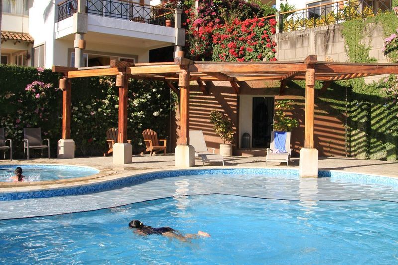 Bahia Del Sol Villas&Condominiums San Juan del Sur Exterior foto
