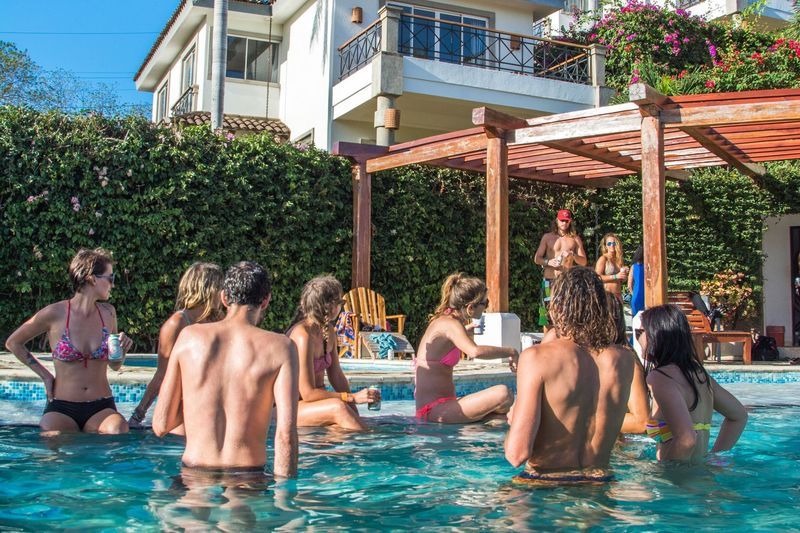 Bahia Del Sol Villas&Condominiums San Juan del Sur Exterior foto