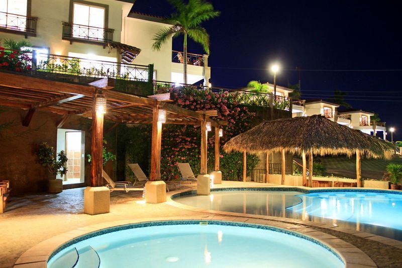 Bahia Del Sol Villas&Condominiums San Juan del Sur Exterior foto