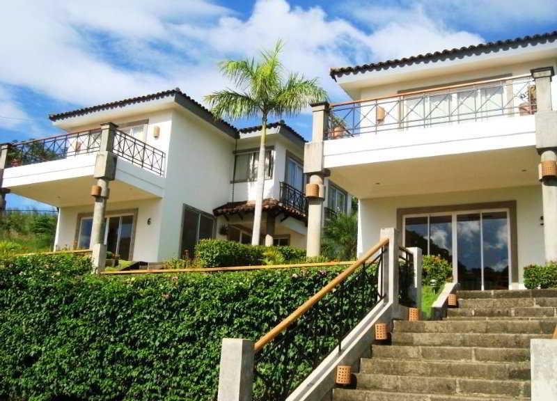 Bahia Del Sol Villas&Condominiums San Juan del Sur Exterior foto