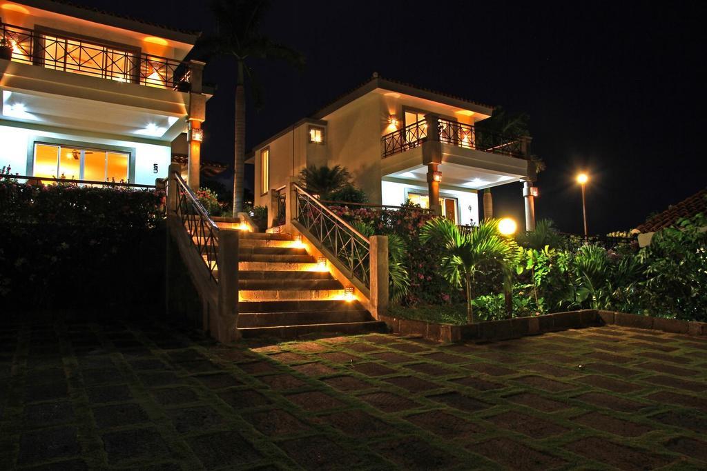 Bahia Del Sol Villas&Condominiums San Juan del Sur Exterior foto