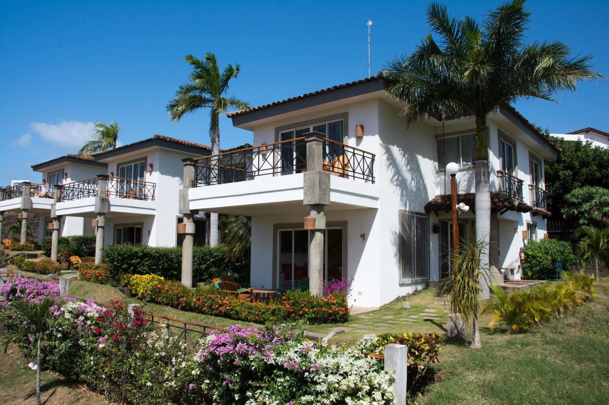Bahia Del Sol Villas&Condominiums San Juan del Sur Exterior foto