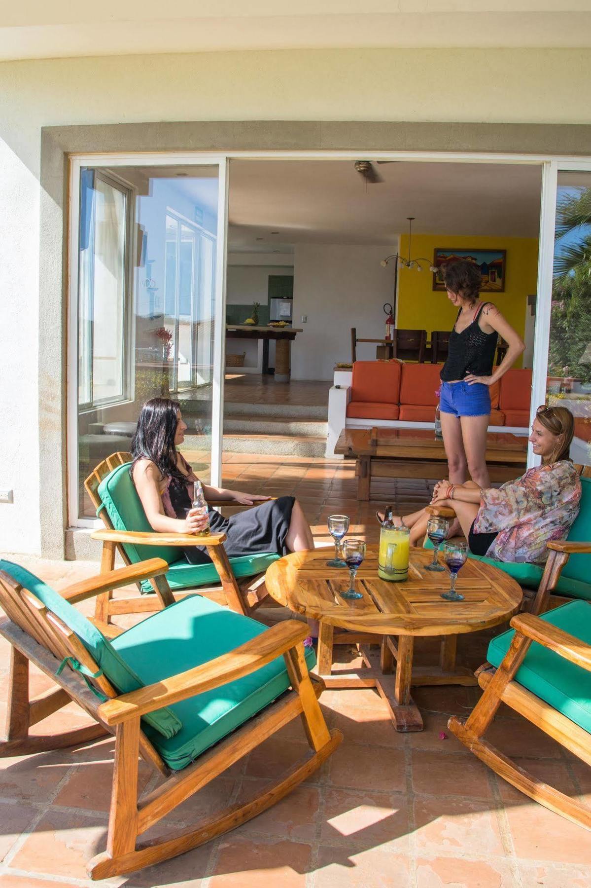 Bahia Del Sol Villas&Condominiums San Juan del Sur Exterior foto