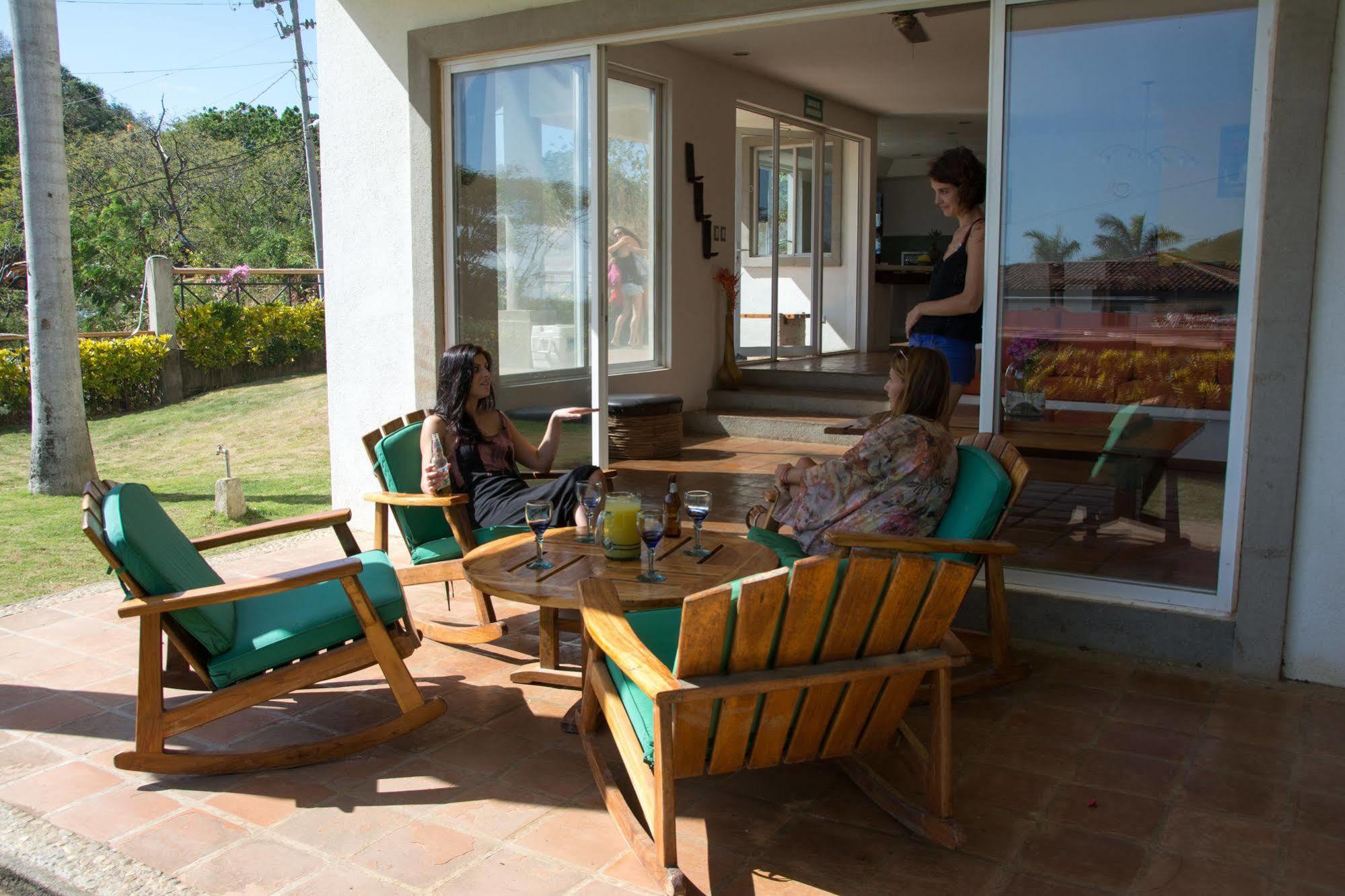 Bahia Del Sol Villas&Condominiums San Juan del Sur Exterior foto